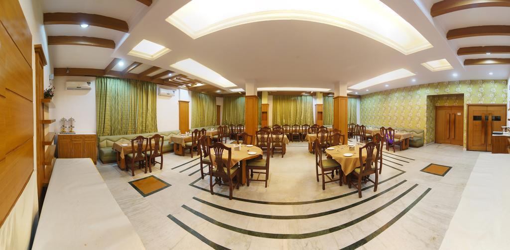Hotel Landmark Shimla Exterior foto
